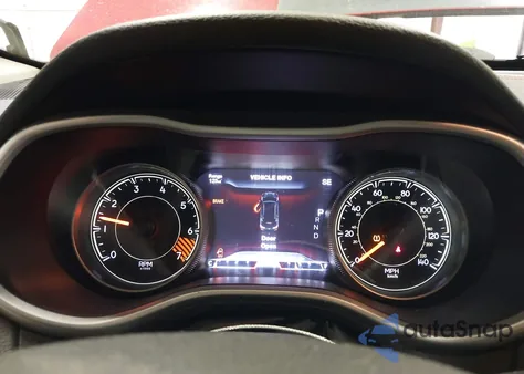 2014 Jeep Cherokee Trailhawk из США, поврежденный, VIN 1C4PJMBB7EW142562